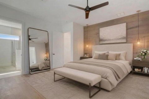 House in Winter Park, Florida 3 bedrooms, 256.04 sq.m. № 2216227 - photo 19