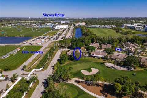 Villa ou maison à Bradenton, Floride 3 chambres, 171.59 m2 № 2232523