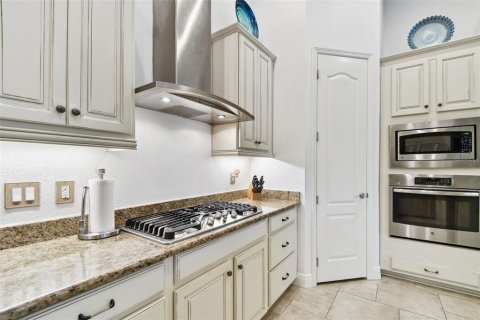 Купить виллу или дом в Ленд-о-Лейкс, Флорида 4 комнаты, 295.34м2, № 1751041 - фото 14