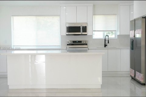 Купить виллу или дом в Хомстед, Флорида 4 спальни, 150.5м2, № 2005809 - фото 4