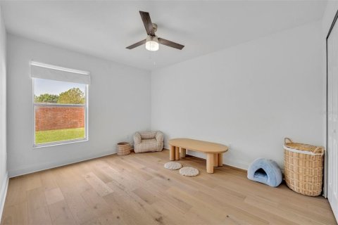 House in Orlando, Florida 5 bedrooms, 219.34 sq.m. № 1821433 - photo 21
