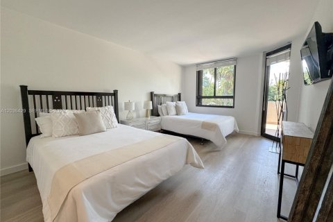 Condo in Key Biscayne, Florida, 3 bedrooms  № 2169343 - photo 8