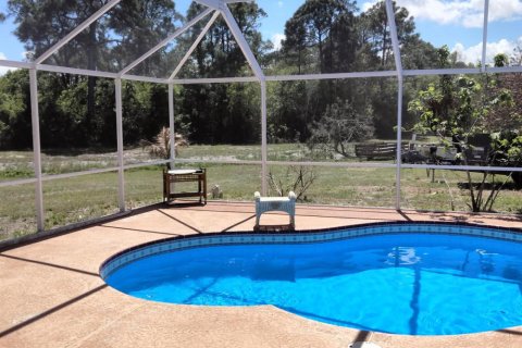 Casa en alquiler en Port St. Lucie, Florida, 5 dormitorios, 247.58 m2 № 2147068 - foto 5