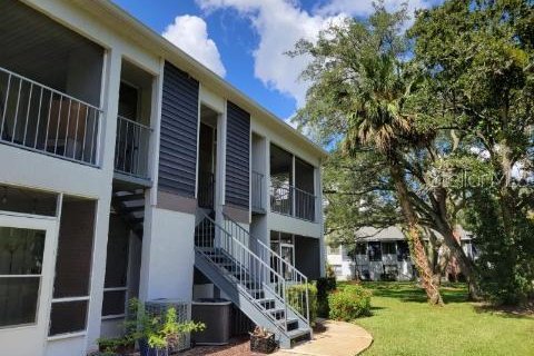 Copropriété à louer à Sanford, Floride: 2 chambres, 84.73 m2 № 2107524 - photo 3