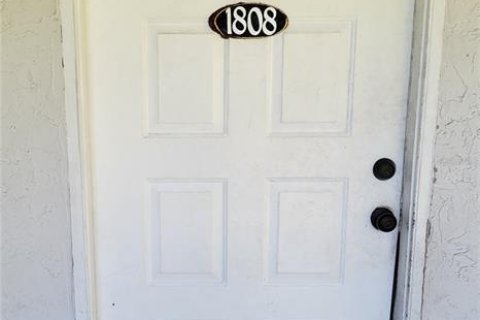 Copropriété à louer à Sanford, Floride: 2 chambres, 84.73 m2 № 2107524 - photo 8