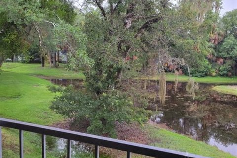 Copropriété à louer à Sanford, Floride: 2 chambres, 84.73 m2 № 2107524 - photo 4