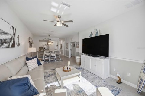 Villa ou maison à vendre à Englewood, Floride: 3 chambres, 132.11 m2 № 2433110 - photo 17