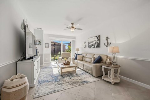 Villa ou maison à vendre à Englewood, Floride: 3 chambres, 132.11 m2 № 2433110 - photo 15