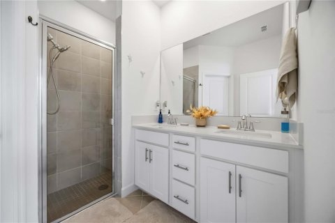 Villa ou maison à vendre à Englewood, Floride: 3 chambres, 132.11 m2 № 2433110 - photo 25