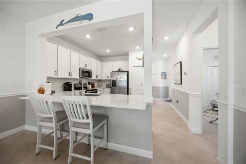 Villa ou maison à vendre à Englewood, Floride: 3 chambres, 132.11 m2 № 2433110 - photo 7