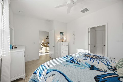 Villa ou maison à vendre à Englewood, Floride: 3 chambres, 132.11 m2 № 2433110 - photo 21