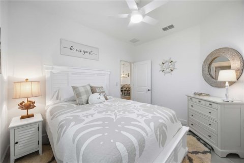 Villa ou maison à vendre à Englewood, Floride: 3 chambres, 132.11 m2 № 2433110 - photo 27