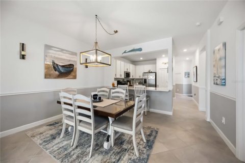 Villa ou maison à vendre à Englewood, Floride: 3 chambres, 132.11 m2 № 2433110 - photo 13