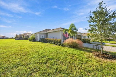 Casa en Englewood, Florida 3 dormitorios, 132.11 m2 № 2433110