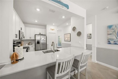 Villa ou maison à vendre à Englewood, Floride: 3 chambres, 132.11 m2 № 2433110 - photo 8