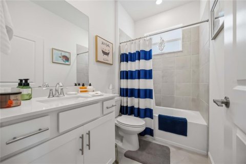Villa ou maison à vendre à Englewood, Floride: 3 chambres, 132.11 m2 № 2433110 - photo 29