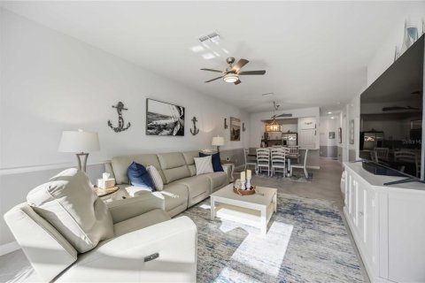 Villa ou maison à vendre à Englewood, Floride: 3 chambres, 132.11 m2 № 2433110 - photo 16
