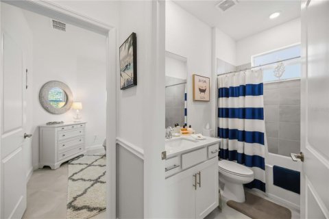 Villa ou maison à vendre à Englewood, Floride: 3 chambres, 132.11 m2 № 2433110 - photo 30