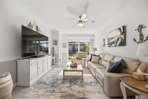 Villa ou maison à vendre à Englewood, Floride: 3 chambres, 132.11 m2 № 2433110 - photo 14