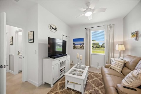 Villa ou maison à vendre à Englewood, Floride: 3 chambres, 132.11 m2 № 2433110 - photo 19