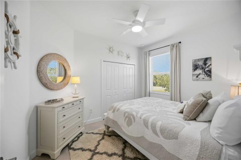 Villa ou maison à vendre à Englewood, Floride: 3 chambres, 132.11 m2 № 2433110 - photo 28