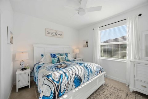Villa ou maison à vendre à Englewood, Floride: 3 chambres, 132.11 m2 № 2433110 - photo 22