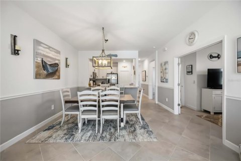 Villa ou maison à vendre à Englewood, Floride: 3 chambres, 132.11 m2 № 2433110 - photo 12