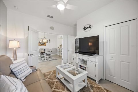 Villa ou maison à vendre à Englewood, Floride: 3 chambres, 132.11 m2 № 2433110 - photo 18