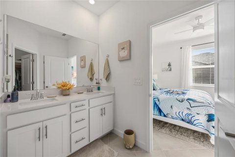 Villa ou maison à vendre à Englewood, Floride: 3 chambres, 132.11 m2 № 2433110 - photo 24