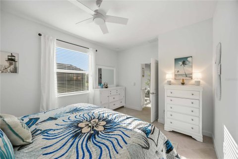Villa ou maison à vendre à Englewood, Floride: 3 chambres, 132.11 m2 № 2433110 - photo 23