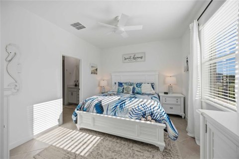 Villa ou maison à vendre à Englewood, Floride: 3 chambres, 132.11 m2 № 2433110 - photo 20