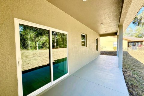 Casa en venta en Citrus Springs, Florida, 3 dormitorios, 142.05 m2 № 1544127 - foto 11