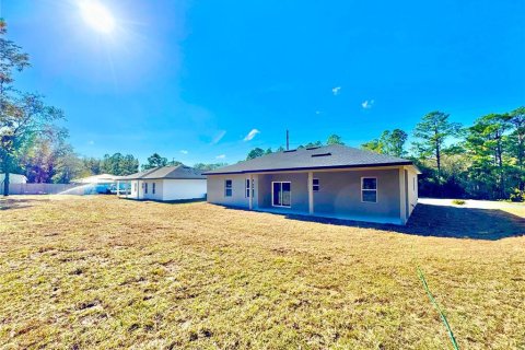 Casa en venta en Citrus Springs, Florida, 3 dormitorios, 142.05 m2 № 1544127 - foto 9