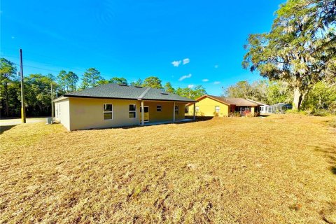 Casa en venta en Citrus Springs, Florida, 3 dormitorios, 142.05 m2 № 1544127 - foto 8