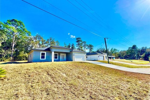 Casa en venta en Citrus Springs, Florida, 3 dormitorios, 142.05 m2 № 1544127 - foto 3