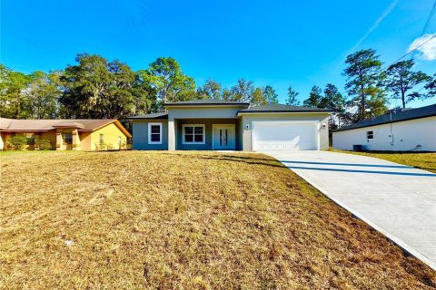 Casa en venta en Citrus Springs, Florida, 3 dormitorios, 142.05 m2 № 1544127 - foto 2