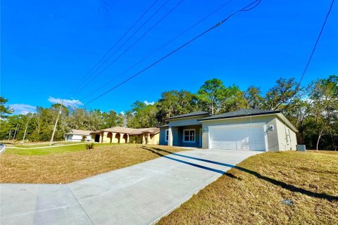 Casa en venta en Citrus Springs, Florida, 3 dormitorios, 142.05 m2 № 1544127 - foto 4