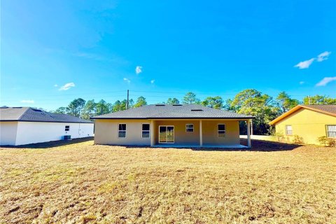Casa en venta en Citrus Springs, Florida, 3 dormitorios, 142.05 m2 № 1544127 - foto 7
