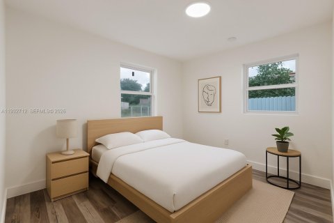 Casa en venta en Opa-locka, Florida, 4 dormitorios, 134.52 m2 № 2001494 - foto 7