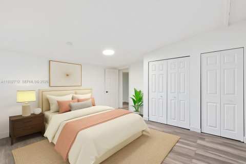 Casa en venta en Opa-locka, Florida, 4 dormitorios, 134.52 m2 № 2001494 - foto 11