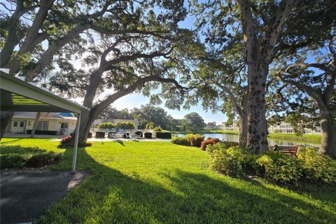 Casa en alquiler en Dunedin, Florida, 2 dormitorios, 103.86 m2 № 1917929 - foto 22