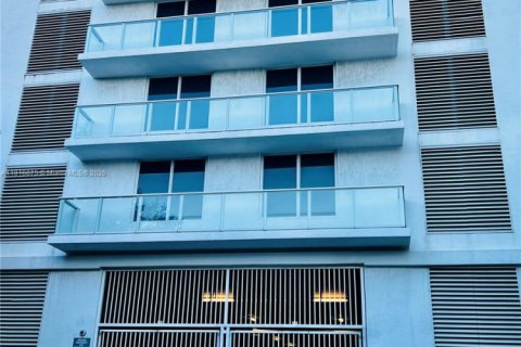 Copropriété à vendre à Miami, Floride: 2 chambres, 88.35 m2 № 1938056 - photo 16