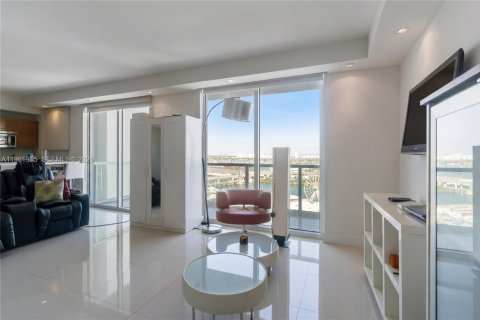 Купить кондоминиум в Майами, Флорида 58.71м2, № 2025087 - фото 7