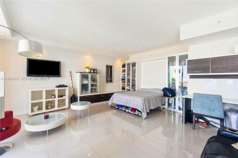 Купить кондоминиум в Майами, Флорида 58.71м2, № 2025087 - фото 8