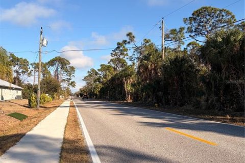 Land in Englewood, Florida № 2158799 - photo 5