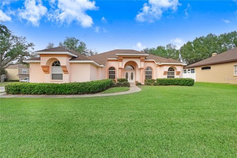 Casa en alquiler en Valrico, Florida, 4 dormitorios, 243.4 m2 № 1912989 - foto 1
