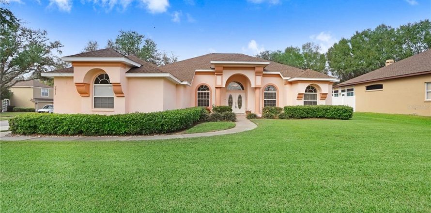 Villa ou maison à Valrico, Floride 4 chambres, 243.4 m2 № 1912989