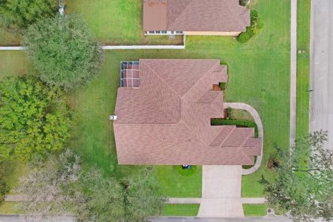 Casa en alquiler en Valrico, Florida, 4 dormitorios, 243.4 m2 № 1912989 - foto 4