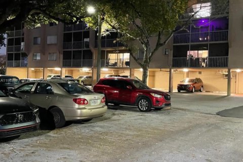 Купить кондоминиум в Хайалиа, Флорида 2 спальни, 96.43м2, № 2044796 - фото 14