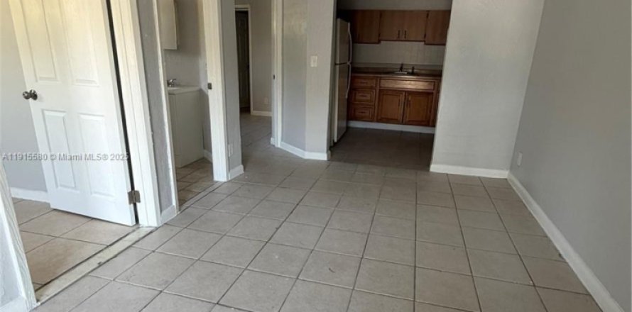 Appartement à Fort Lauderdale, Floride 3 chambres, 83.43 m2 № 1971004